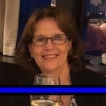 Diana Lees Jeffrey - @bdjeffrey49 - Instagram