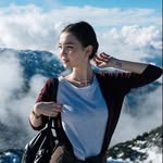 Диана Леман - @dianaleman12 - Instagram