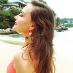 Diana Alemán Magaña - @dianaleman - Instagram