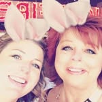 Diana Lenz - @sassycuts04 - Instagram