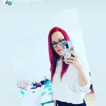 Diana Lenz - @prinzessiin89 - Instagram