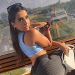 Diana M Lenz - @roheemotomowumiajiboye - Instagram