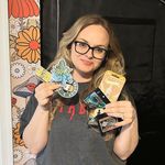 Diana Lightner - @komes9323 - Instagram
