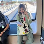 dianaloo - @dianaloonthemove - Instagram