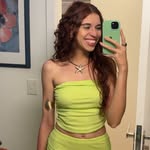 Diana Lopes - @pelabruxadiana - Instagram