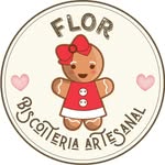 Diana Lopes - @flor_biscoiteriartesanal - Instagram