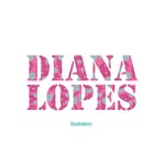 Diana Lopes Illustration Studio - @dianalopes.illustration - Instagram