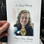 Diana Lowery-Brom - @diblonde19yahoocom - Instagram