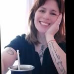 Diana Luján - @najulmc - Instagram