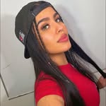 Diana Luján - @dianareyess_b - Instagram