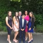 Diana Mackey - @dianamackey70 - Instagram