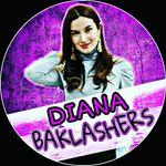 Diana Mackey Baklashers - @dianamackeybaklashers - Instagram