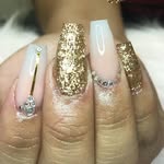 Diana Marie Mackey - @nailsbydianamarie - Instagram