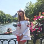 Diana Maher - @diana_maher - Instagram