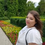 Diana Maher Salaimeh - @salaimehdianamaher - Instagram