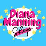 Diana Maria Manning - @dianamanningshop - Instagram