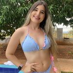 Diana Marks - @simoessoraia__dh - Instagram