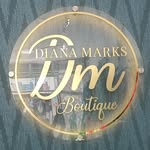 Dianamarks - @dianamarksboutique - Instagram