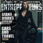 Influencer Monetization Agency by Diana Marks - @luxdigitalmedia - Instagram