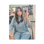 Diana Maya Sofa - @deana_apriliona - Instagram