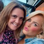 Diana McCann - @dianamjm - Instagram