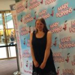 Diana Meade - @pllbroadwaygleek - Instagram