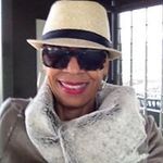 Diana Meade-Gibbs - @meadegibbs - Instagram