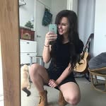 Diana Meadows - @dianameadows160 - Instagram