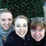 Diana Kenneally Moeller - @diana1918 - Instagram