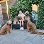 Diana Muller - @coyola1103 - Instagram