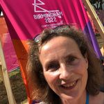 Diana Nicholson - @dinicholsonuk - Instagram
