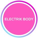 Diana Nicholson - @electrikbody_ - Instagram