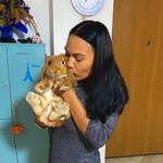 Diana Nistor - @my_love_chantal - Instagram
