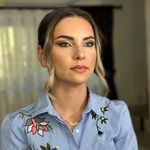 Diana~Ana Nistor - @diananistor.30 - Instagram