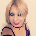 Diana Ocasio - @blondy_45 - Instagram