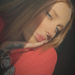 Diana Olsen - @baby_diana_17 - Instagram