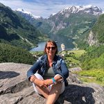 Diana Olsen - @olsendiana41 - Instagram