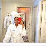 Diana Patrick - @skinwithglamfairy - Instagram