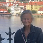 Diana Knight Perdue - @travelwithdkp - Instagram