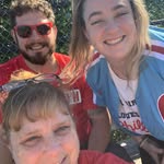 Diana Perdue Salkovitz - @disalks - Instagram