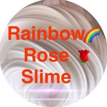 Diana 🌹Peyton🌹 - @rainbow.rose.slime - Instagram