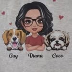 Diana Pfaff - @dianapfaffpfaff - Instagram