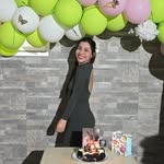 Diana Polanco - @dianagpolanco - Instagram