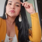 Diana Polanco - @dianamarcelapolancortega10 - Instagram