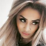 Diana Nazarova - @diana_queen84 - Instagram