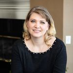 Diana Randolph - @ponozky - Instagram