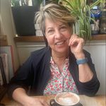 Diana Randolph Saunderson - @randolfi_singers - Instagram
