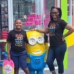 Diana Rawls - @diana.leflore82 - Instagram