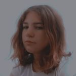 Diána Rick - @pont.aki.nem.te.00 - Instagram