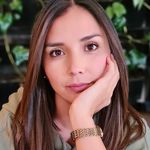 Diana Rincón - @dianirin - Instagram